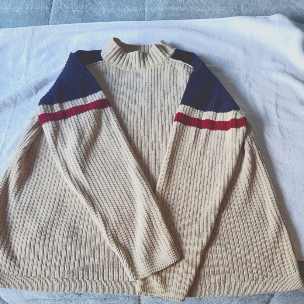 Sonoma sweater